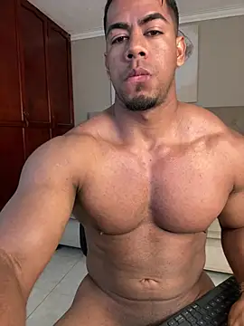 Trevor_vinc webcam