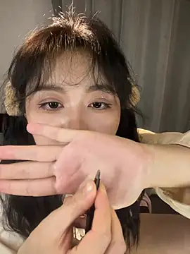 ooooBaby129 webcam
