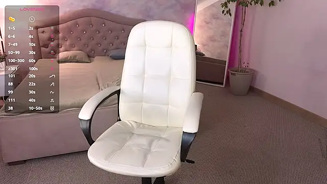_OliviaRose webcam