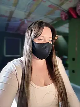 AngelinaSecret webcam