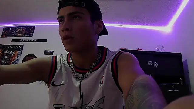 Fenix_hardcock webcam