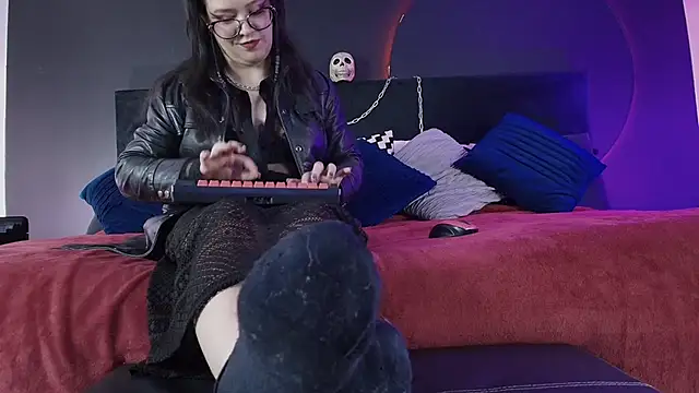 _Jade_16 webcam