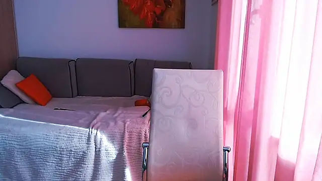 Magic_Blondie webcam