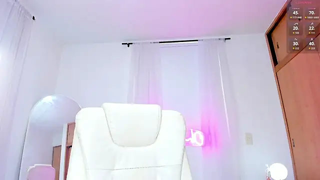 kaia_cam webcam
