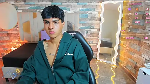 Damian_tay live sex cam