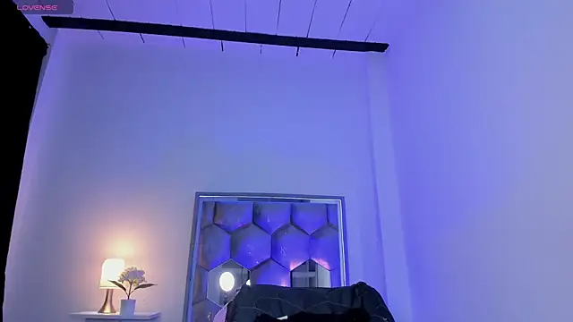 ice_grace webcam