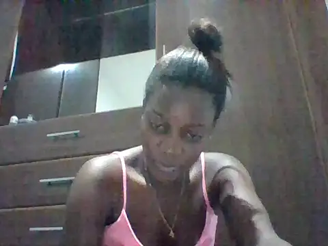 Alessandrajenna webcam