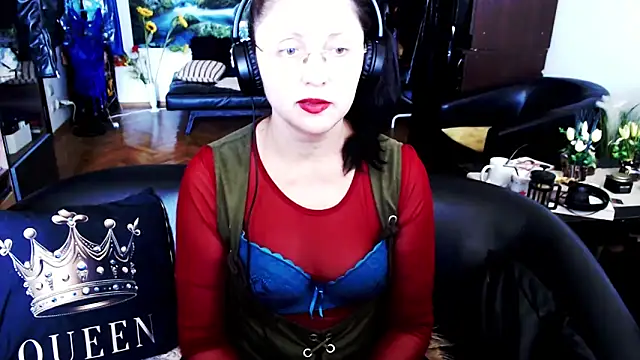 Imperatriza webcam