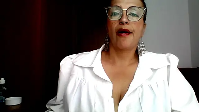RossanaLionheart webcam