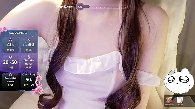 yaya_fun webcam