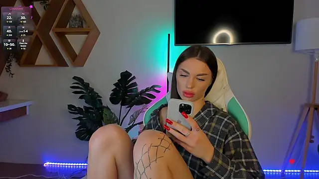 Cherry___Kiss webcam