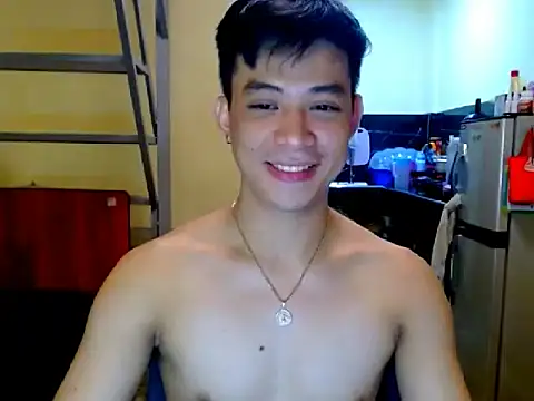AsianCUMQUICKLY webcam