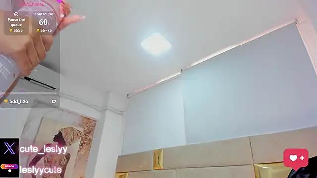 lesly_cutee webcam