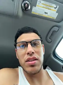 StrokingDaddy4 webcam