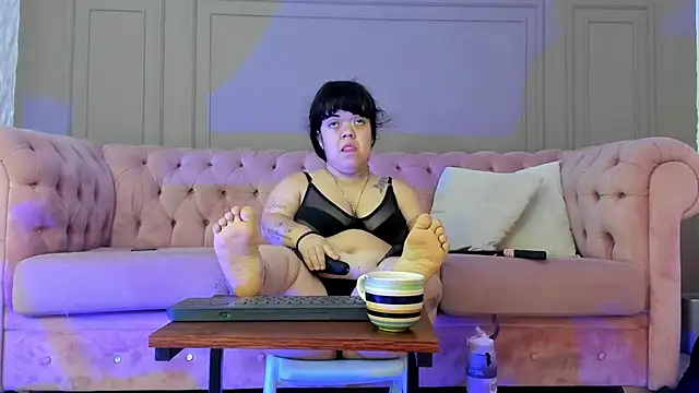 PamelaBonnet_mml webcam
