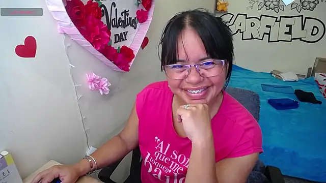 Miss__kendra_ webcam