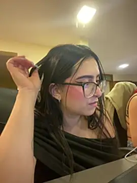 Kloe_Novoa webcam