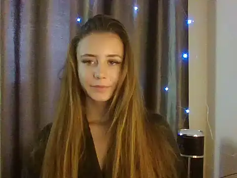 MyLittle_Flame webcam