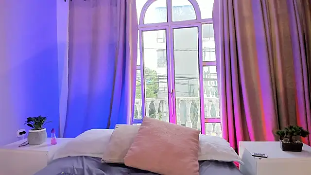 Amy_Parkker webcam