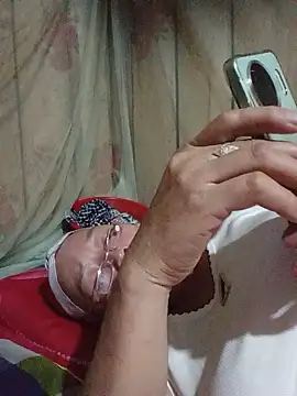 Agnes-baby webcam
