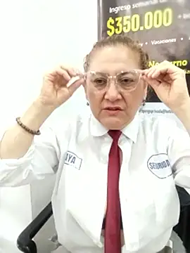JULIETA_21- webcam