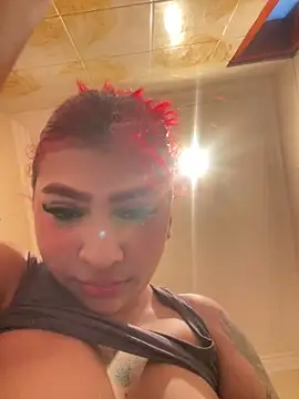 CamilaParisi webcam