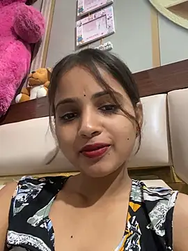 Sy_Shrishti webcam