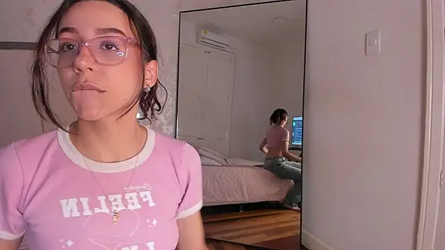 Arii_wilde webcam