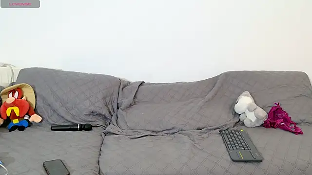 vanessaadol webcam