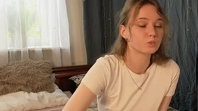 RubieHeiser webcam