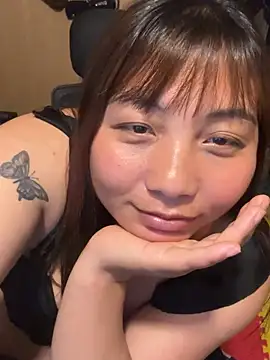 Sumi_pusy webcam
