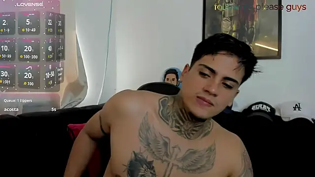 sweetlatinoboy webcam