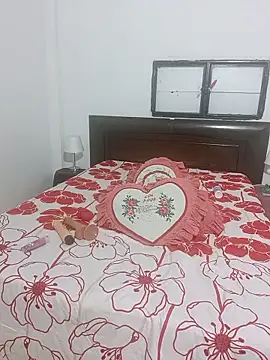 LuluDream webcam