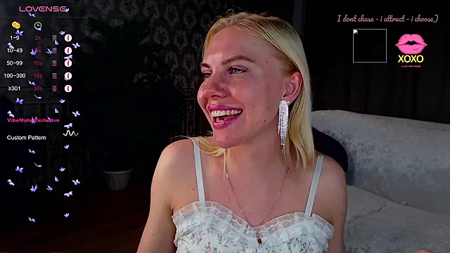 FromRussia webcam