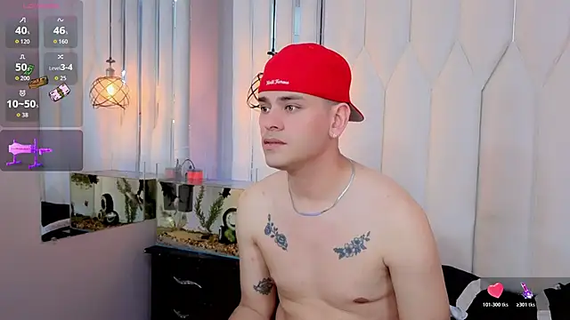 JOE_BIG_ webcam