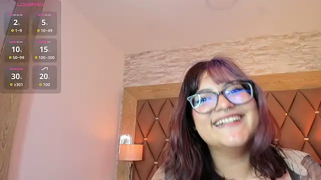 EvaSterling webcam