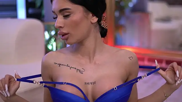LeilaKali_ webcam