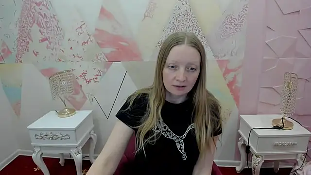 Tinaheys webcam