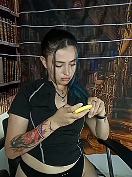 MilkyNeko_ webcam