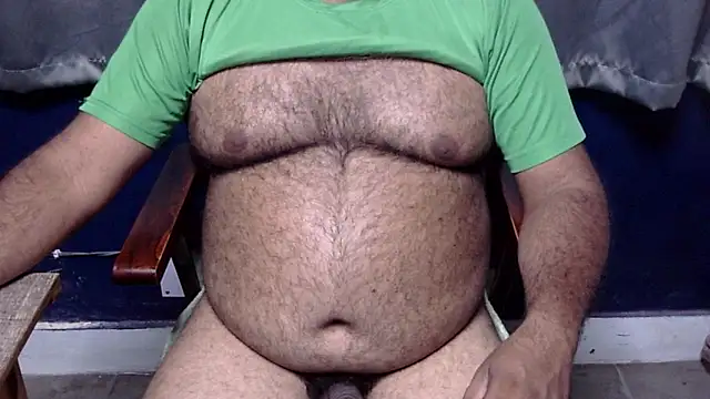 hairysubcub_70 webcam