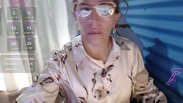 Chayla_Ruiz webcam