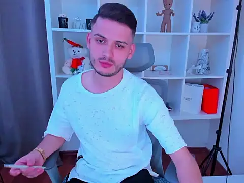 andboyfor6 webcam