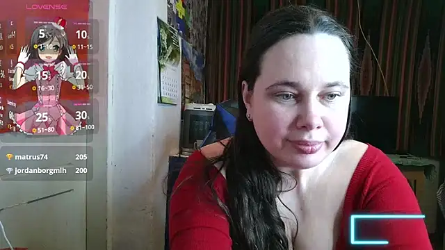 cora_maro - Cora_Maro's free webcam - UK Sex Cams