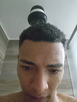 Jhonyblack_1 live sex cam