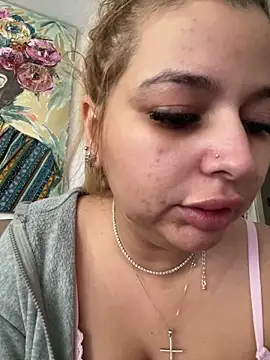 AllysonK webcam