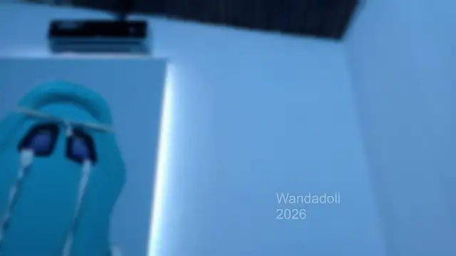 WandaDoll webcam