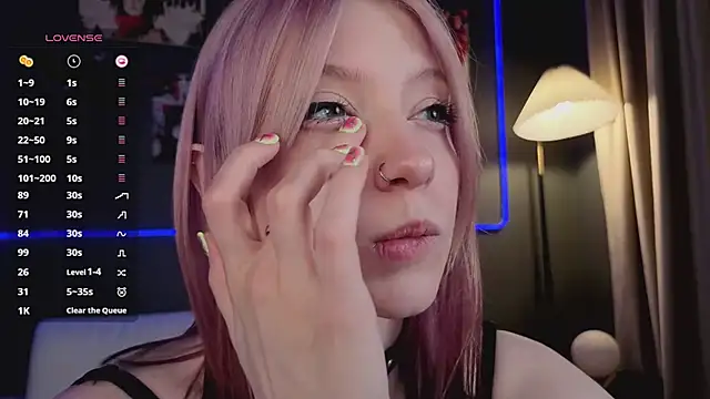 arielabradberry webcam
