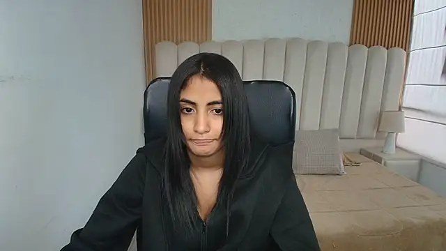 shaneelle webcam