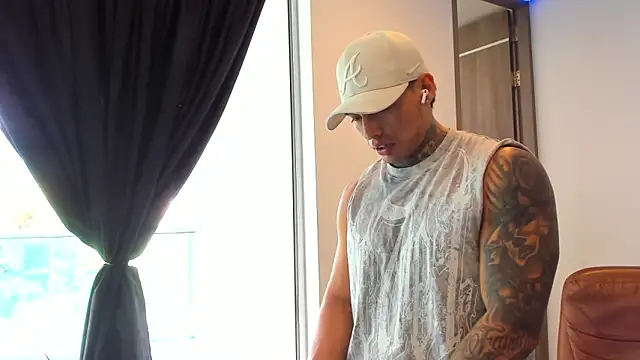 Dominiofit webcam
