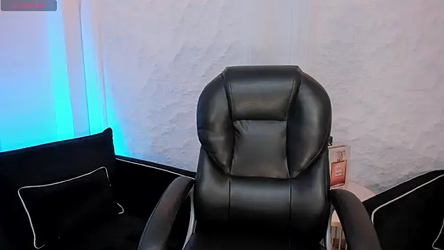 ChloePreston_ webcam